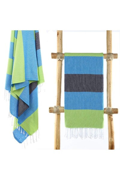 Vivio Home Paradise Peştemal 100% Pamuk