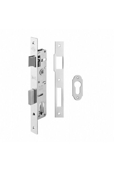 KALE Cylinder Recessed Lock Narrow Type 30 Mm 153U