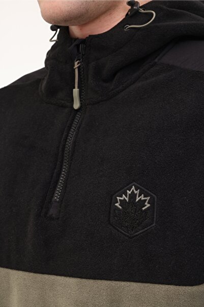 lumberjack ML BOORO 7LE-102 4PR Haki Erkek Polar