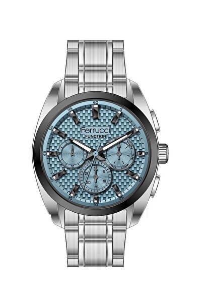 Ferrucci Fcf-0724-03349Fm.5-64043 Men's Wristwatch