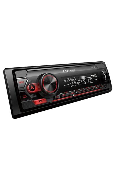 Pioneer Mvh-s320bt Bluetooth Türkçe Menü 2rca Bluetooth Teyp
