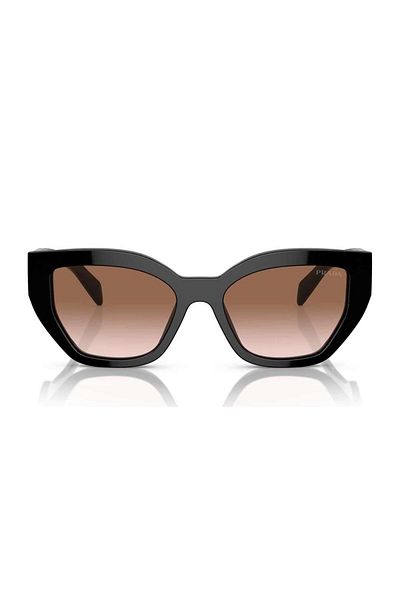Prada 0Pr A09S 1Ab0A653 Hn Women's Sunglasses