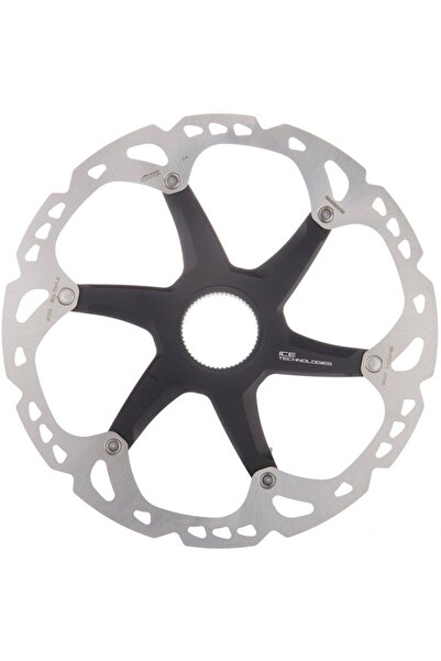 Shimano Deore Xt Sm-Rt81 Rotor 160MM - STEEL Disk Fren Rotoru İCE TECH 160MM ...