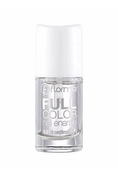 Flormar Full Color Nail Polish C36 Crystal Glam