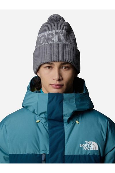 THE NORTH FACE Retro kabína Smoked Pearl Grey apc The North Face