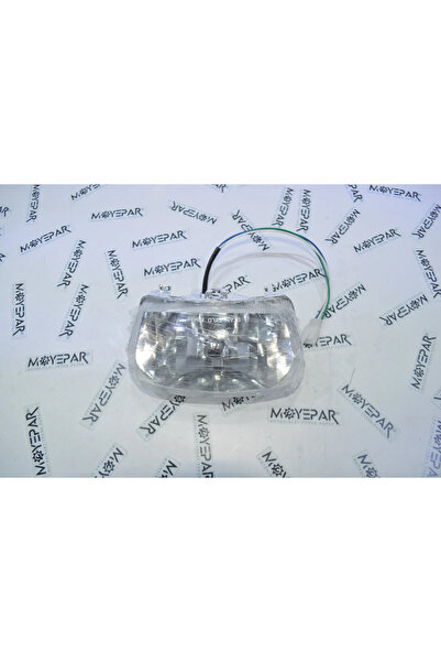 Lifan 3CB33100 LİFAN TAY MODELİ FAR VE PARKLAR SİNYAL SET