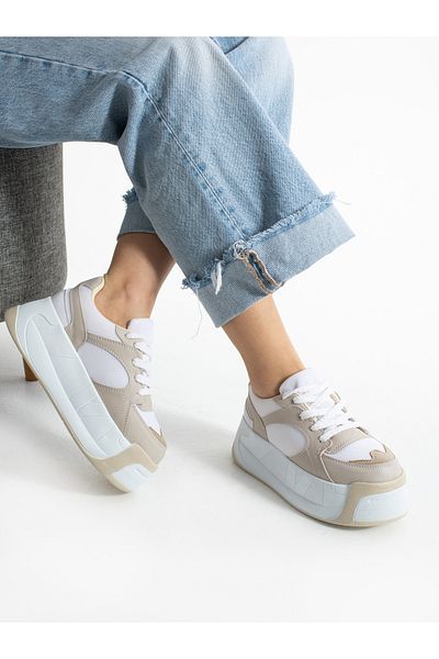 Alemdar Shoes Pantofi de damă SURGE Mink
