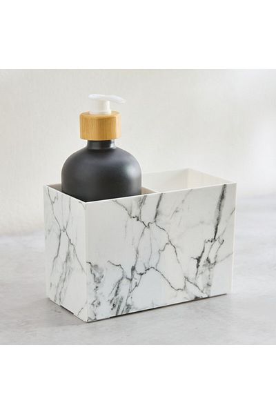 Home Box Magnus Desk Organizer