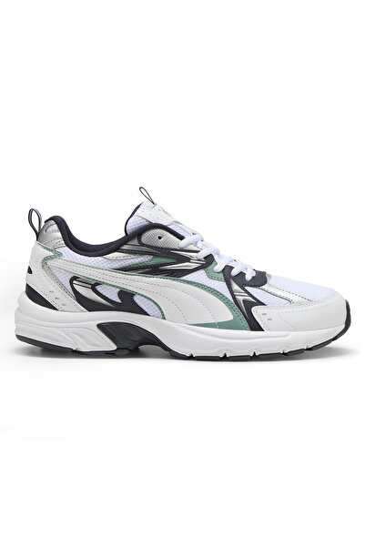 Puma Low Boot, Regular, Laces