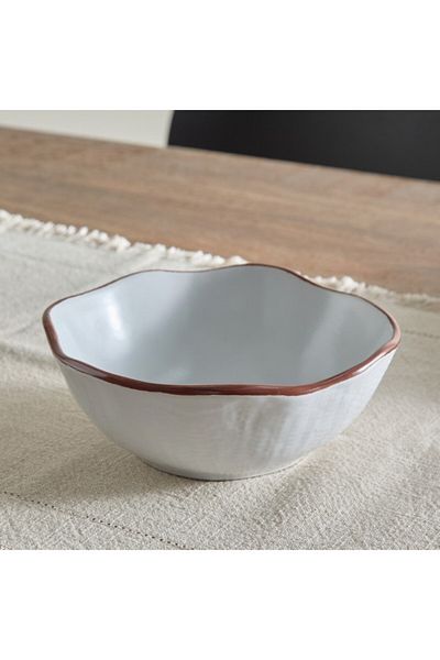 Home Box Siam Hachi Cereal Bowl 18 cm