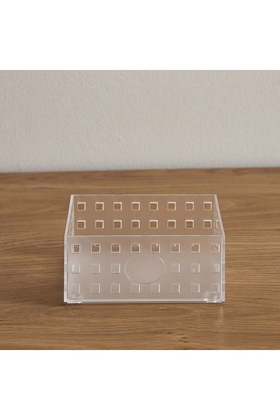 Home Box Soha Stackable Storage Organizer 15.5x11x6.5 cm