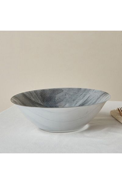 Home Box Luminarc Temp Amb Wood Salad Bowl 27 cm