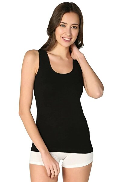 Meyzz Γυναικείο εσώρουχο 100% βαμβακερό με φαρδύ λουράκι, πακέτο 3 τεμαχίων