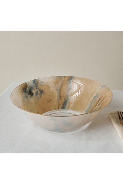 Home Box Luminarc Temp Amb Gismon Salad Bowl 27 cm