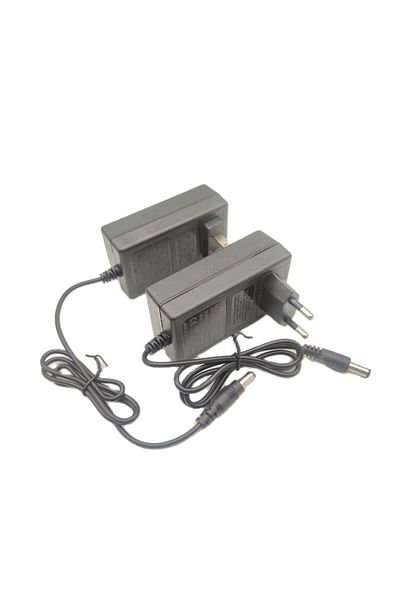 Choice Us 21v Lithium Battery Charger 1a For 18v Electric Drill Intelligent Power Adapter Eu Us Plug Transf