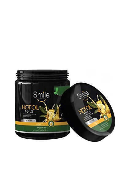 SMILE 7 حمام زيت 1000 مل