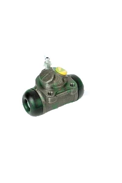 LPR R19 Model Brake Cylinder - 19.00mm