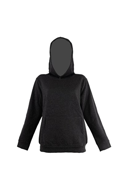 Baveno Baveno Unisex Світшот з капюшоном для щоденного носіння