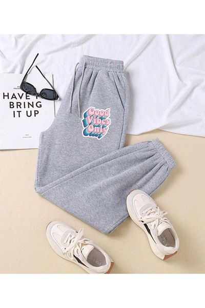 RPT MODA ΦΟΡΜΑ JOGGER ΜΕ ΕΛΑΣΤΙΚΕΣ ΤΣΕΠΕΣ ΜΕ Άνετο ΣΤΥΛ