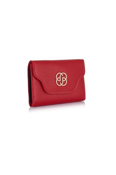 Pelit Collection Accordion Card Holder