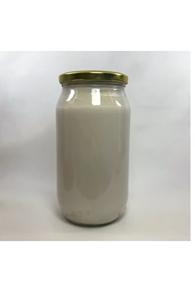 söylemez zeytincilik Antakya Ev Yapımı Organik Tuzlu Yoğurt 1 Kg(gerekseal ür...