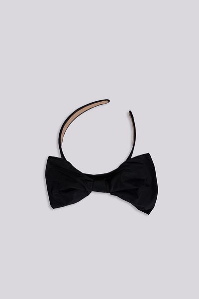 Tyess Bg Store Girl's Black Crown