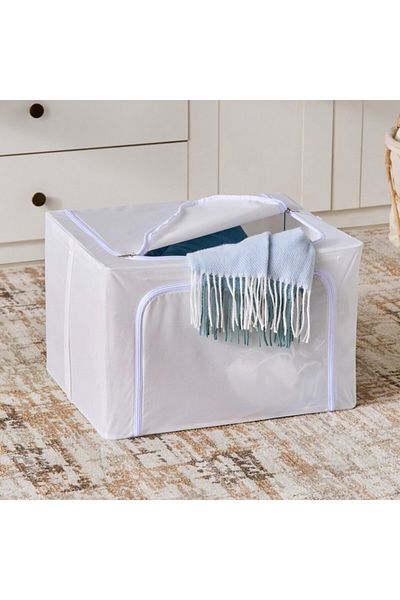 Home Box Novel Storage Case 34x51x28 cm