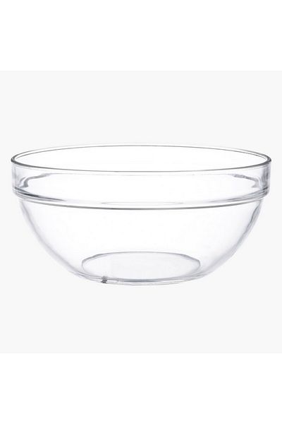 Home Box Pearl Stackable Bowl 26 cm