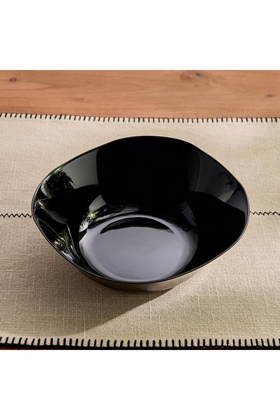 Home Box Luminous Opalware Serving Bowl 24 cm