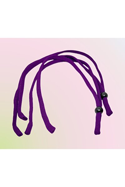 funeyes 2 adet Mor Kalın Güneş gözlüğü Gözlük Uyumlu Gözlük İpi Sporcu sapa g...