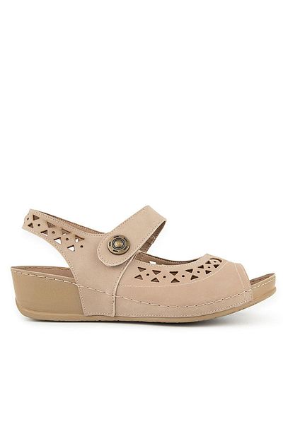Muya Terra Anatomical Sole Women's Sandals
