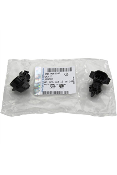 Orjinal Opel Vectra B Dış Isı Sıcaklık Sensörü GM Hepparca