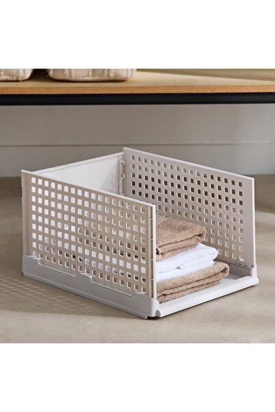 Home Box صندوق قابل للطي من إيدن 43×33×25 سم