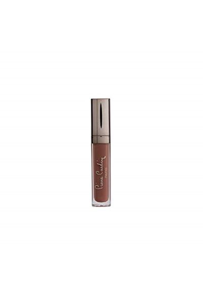 Pierre Cardin Photoflash Lip Gloss - Shiny Liquid Lipstick - Toffee Nut 1 Pac...