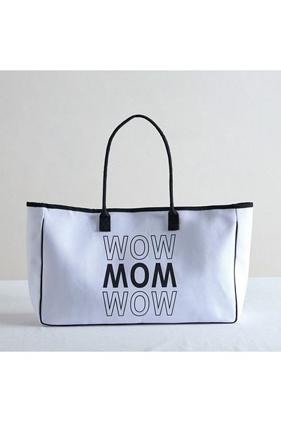 Home Box حقيبة توت WoW MoM WoW من Fun Living