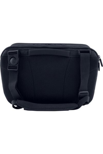 HP Creator 13.3 Inch Single Shoulder Strap Notebook Bag Black 6M5S4Aa