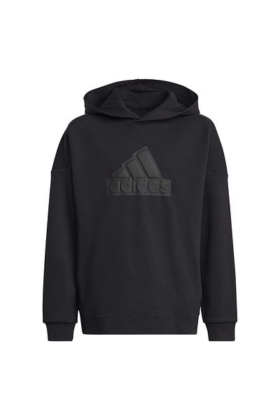 adidas Hanorac ADIDAS pentru copii U FI LOGO HD - HR6301