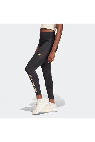 adidas Colanti ADIDAS pentru femei W BLUV Q4 LEG - IM2589