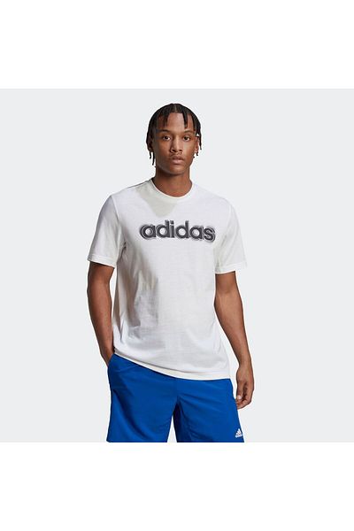adidas Tricou ADIDAS pentru barbati WO LIN TEE - HN8534