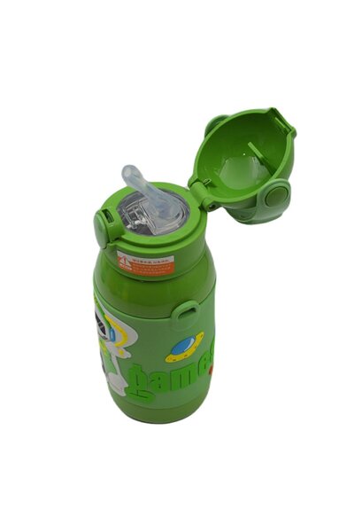 Shotay Space Thermos Unisex Flask 600 Ml. Sht-St-8812-8