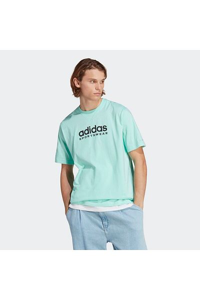 adidas ADIDAS men's T-shirt M ALL SZN G T - IC9814