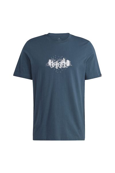 adidas Tricou ADIDAS pentru barbati M MYST LIN T - IL5408