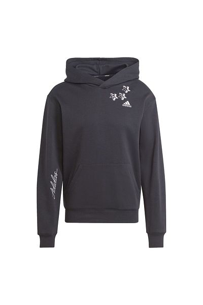 adidas Hanorac ADIDAS pentru barbati BL FL HD Q3 FL - HY1287