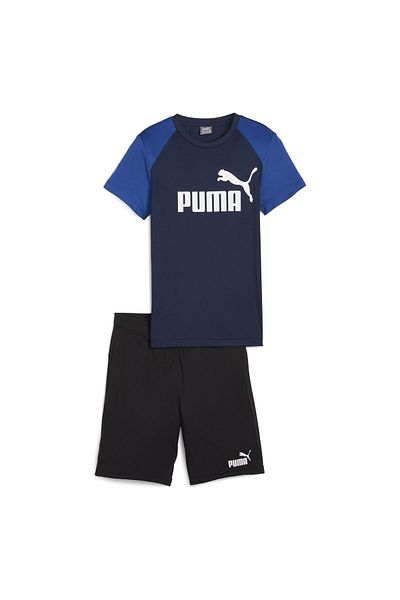 Puma Trening PUMA pentru copii SET SHORT POLYESTER - 84731114