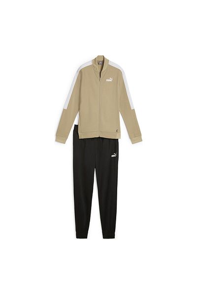 Puma Trening PUMA pentru femei BASEBALL TRICOT SUIT CL - 67962783