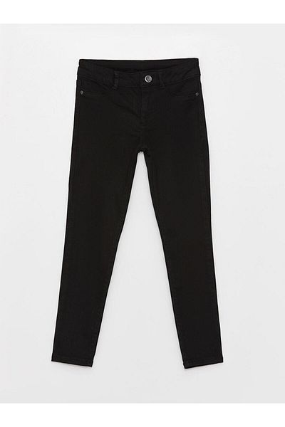 LC Waikiki Jean παντελόνι για κορίτσια Super Skinny Fit (S3)