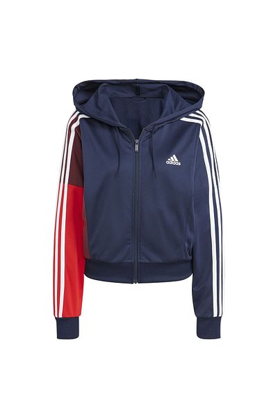 adidas Trening ADIDAS pentru femei W BOLD BLOCK TS - IC0398