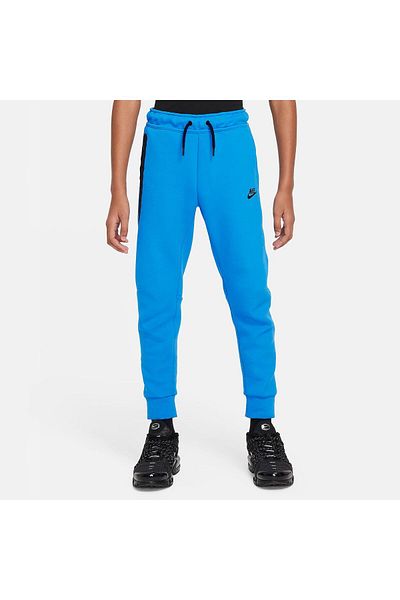 Nike Pantaloni trening NIKE pentru copii TECH FLEECE PANT - FD3287435