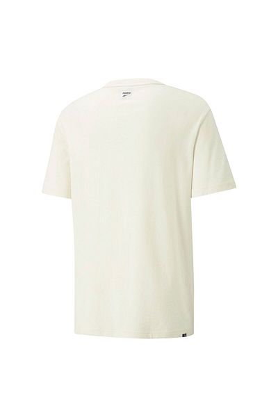 Puma Tricou PUMA pentru barbati DOWNTOWN GRAPHIC TEE - 53367399
