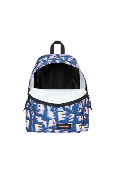 Eastpak Padded Pak'R Multi-Colour Backpack